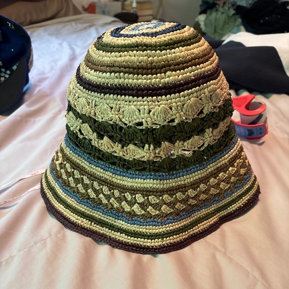 NWT Doen Eos Hat main image 8
